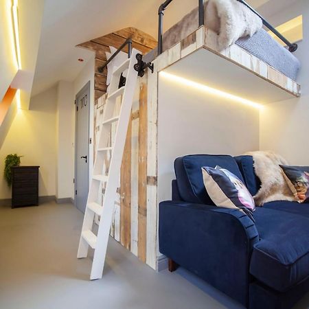 Higgihaus Apartment 5 Clare Street Aparthotel Central Location Bristol Ngoại thất bức ảnh