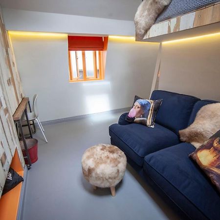 Higgihaus Apartment 5 Clare Street Aparthotel Central Location Bristol Ngoại thất bức ảnh