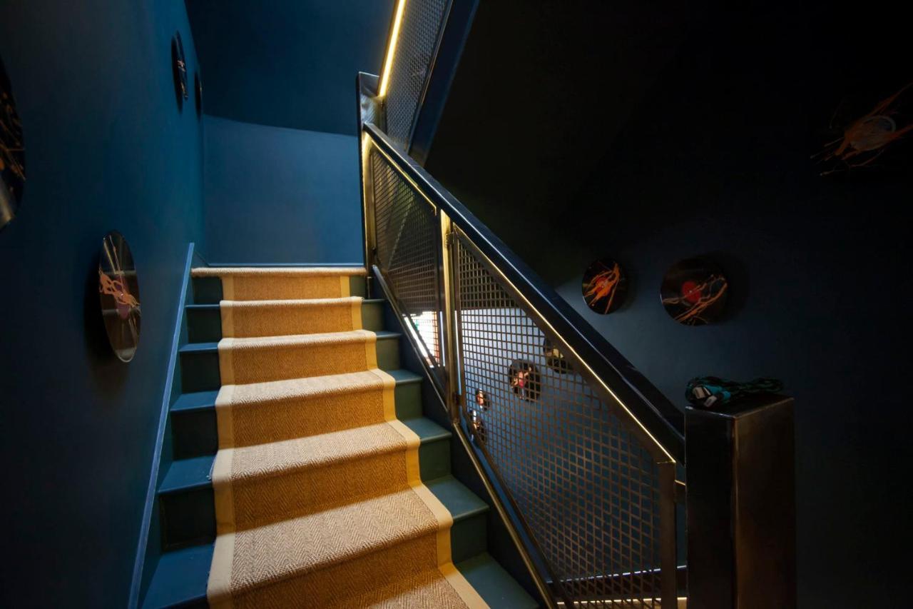 Higgihaus Apartment 5 Clare Street Aparthotel Central Location Bristol Ngoại thất bức ảnh